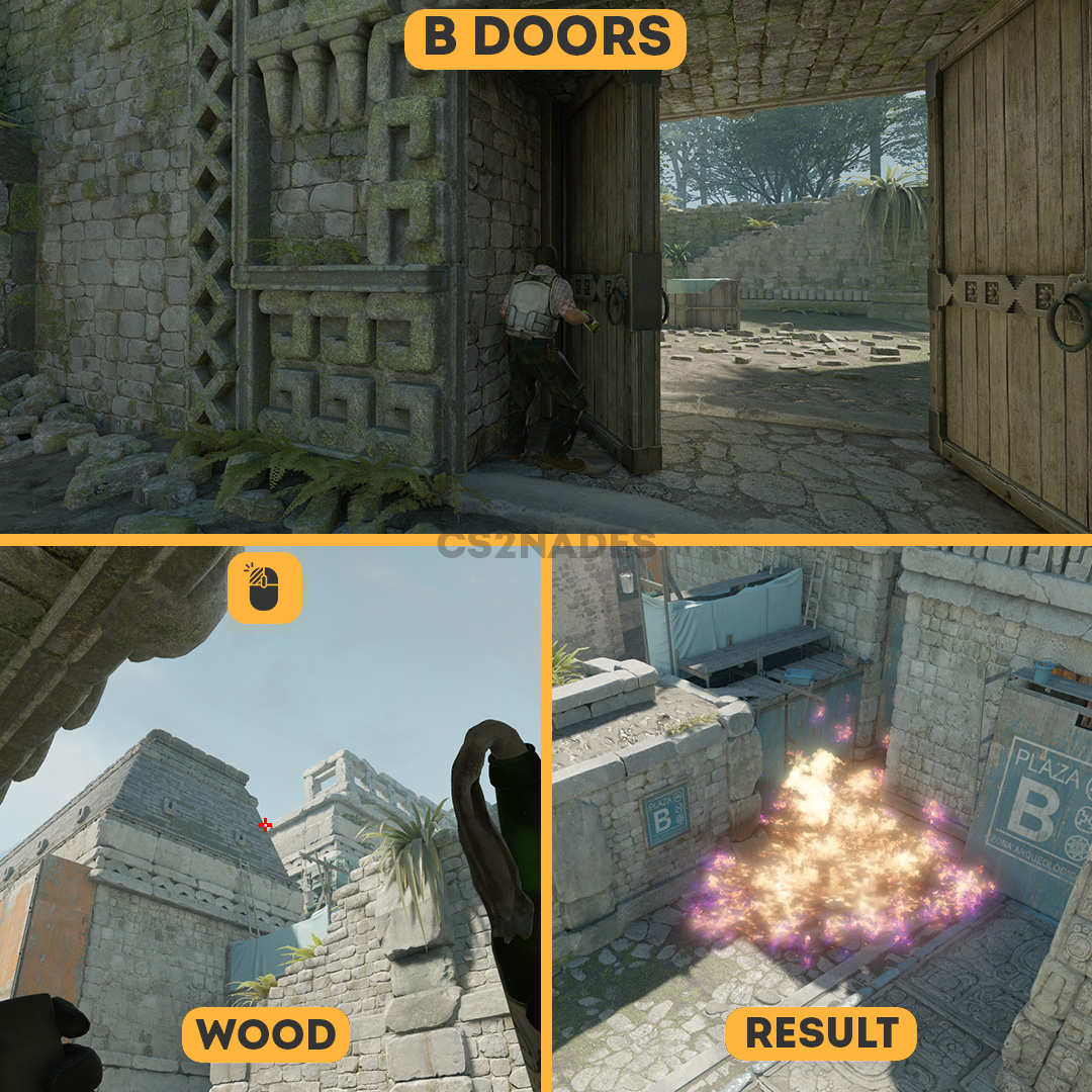 Crosshair Target